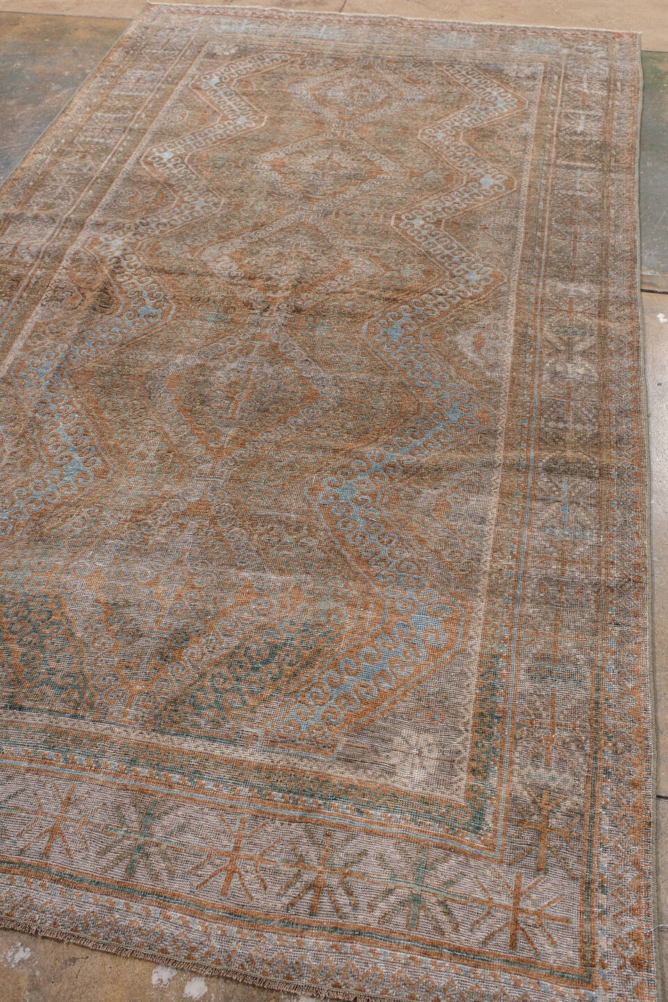 belouch Rug - # 128053