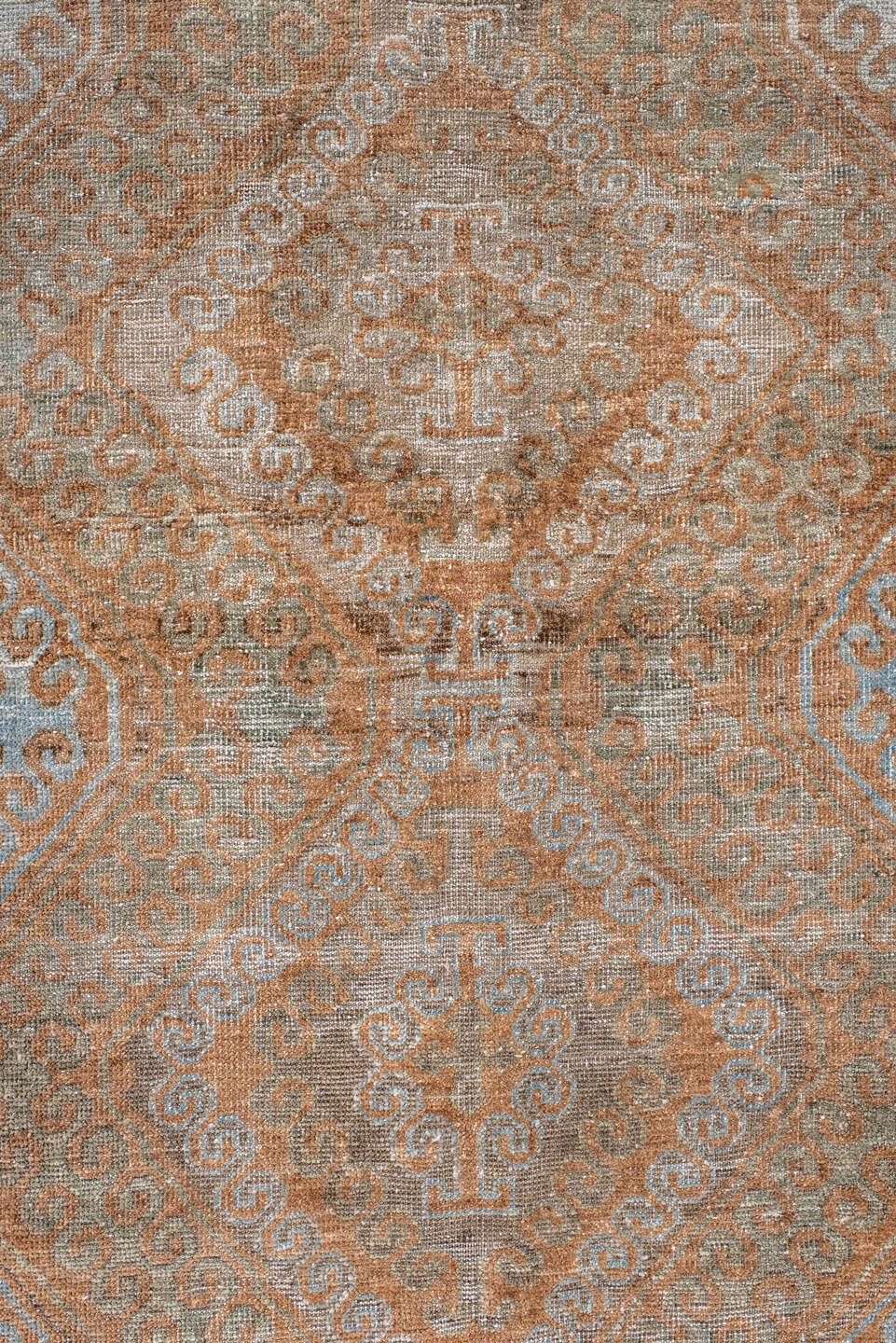 belouch Rug - # 128053