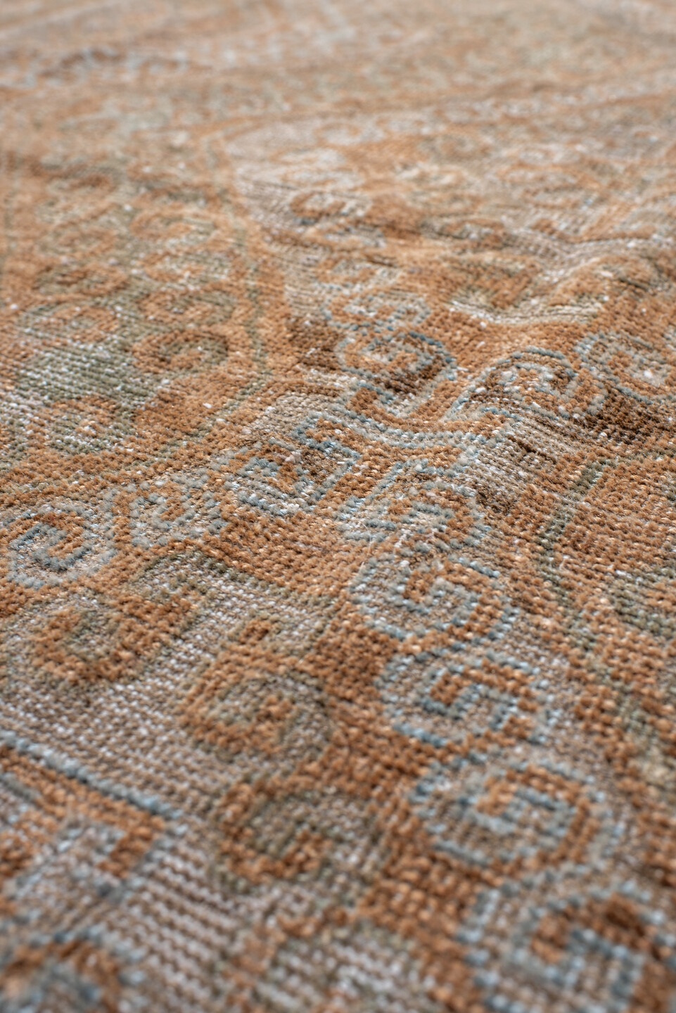 belouch Rug - # 128053