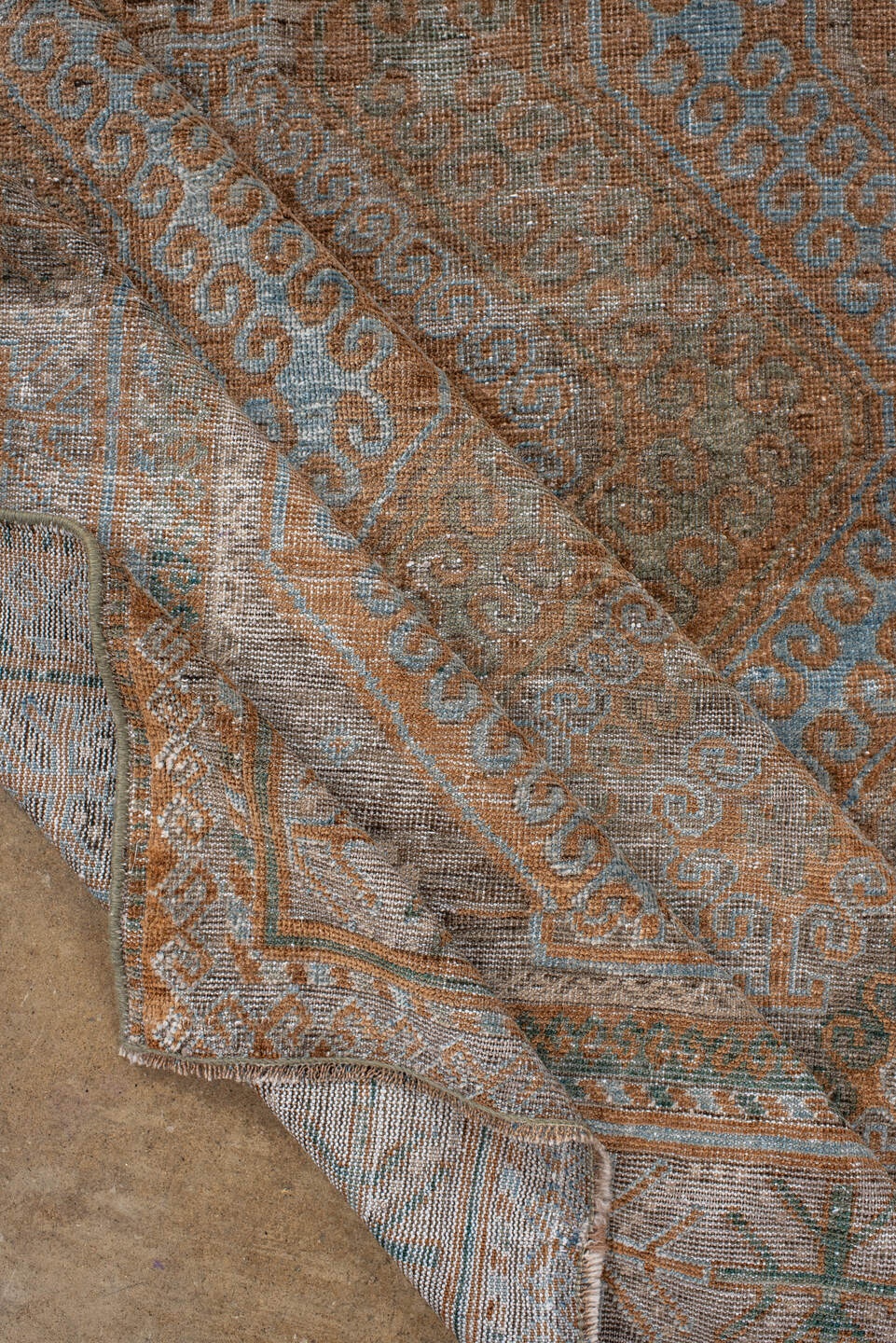 belouch Rug - # 128053