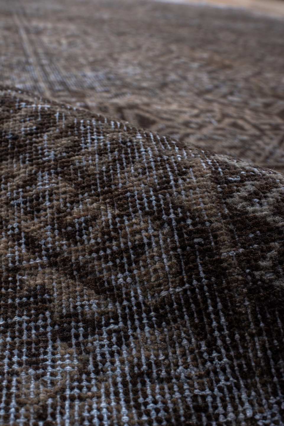 belouch Rug - # 128136