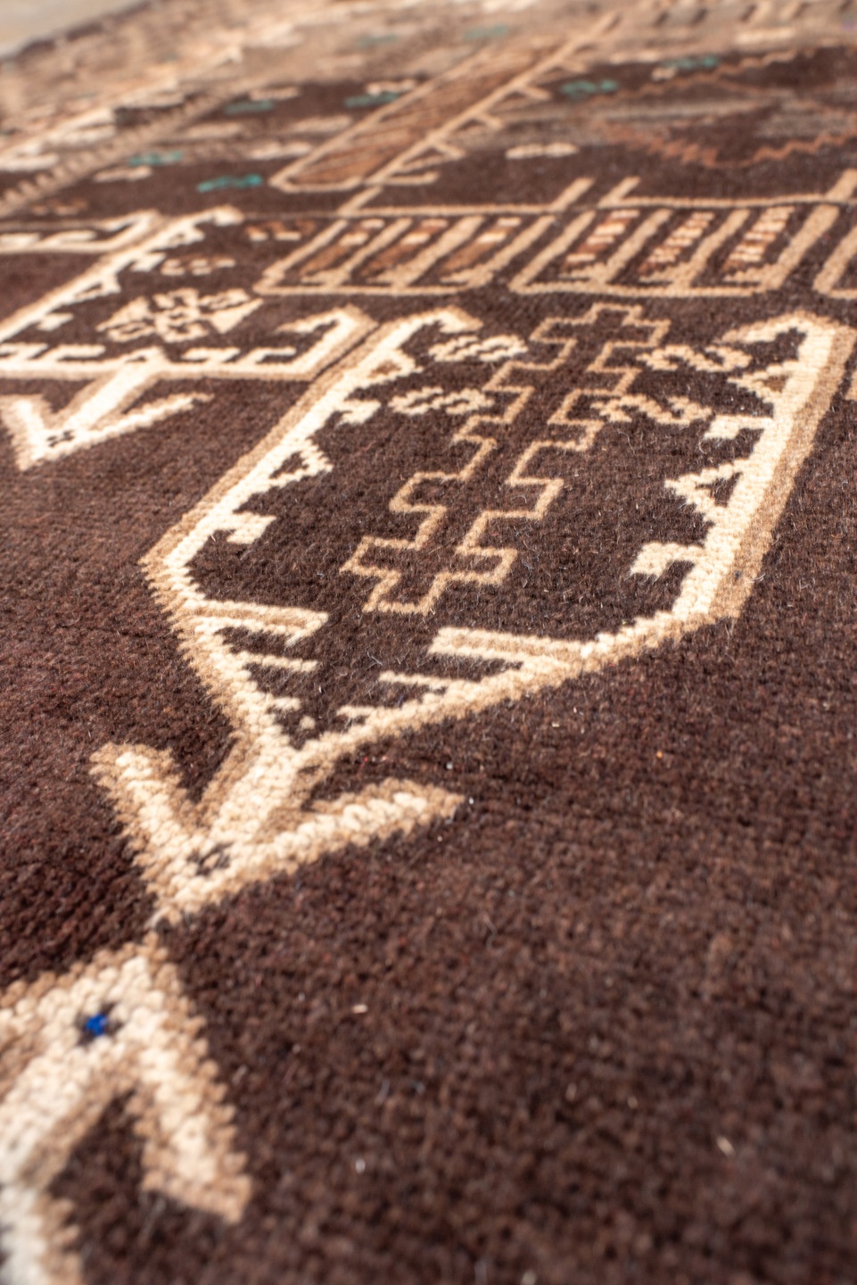 belouch Rug - # 128156
