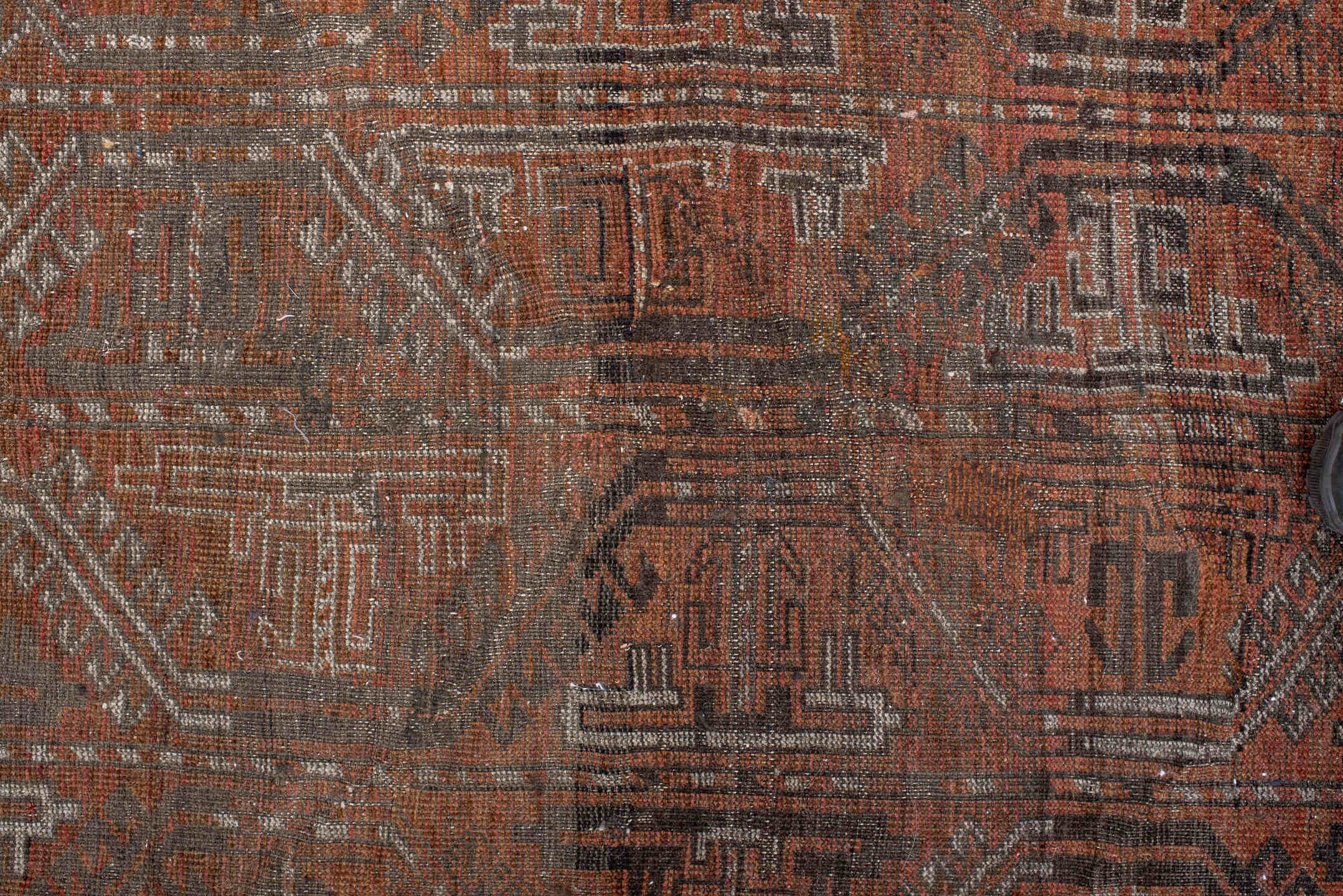 belouch Rug - # 128158