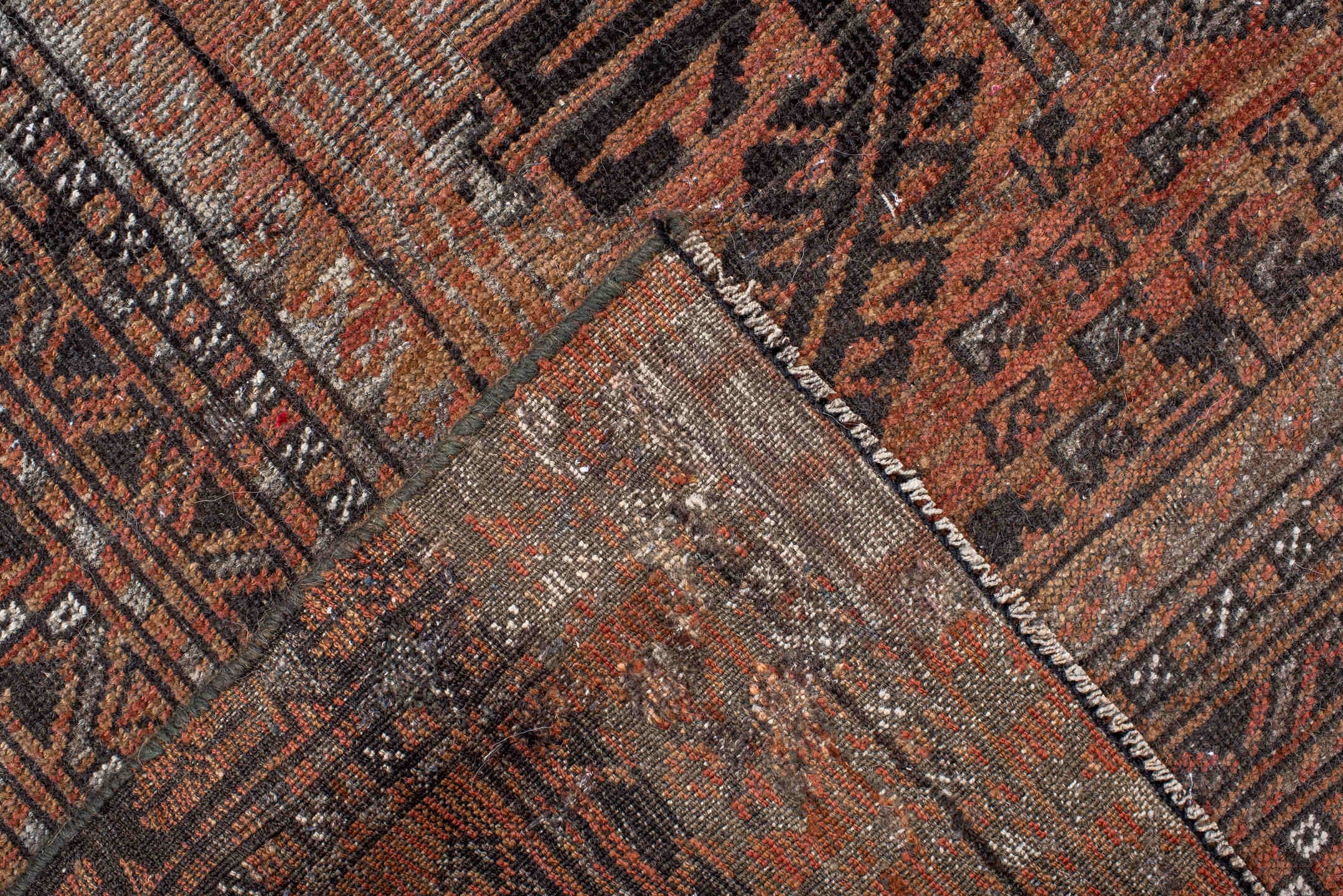 belouch Rug - # 128158