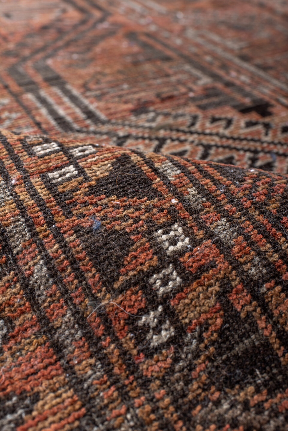 belouch Rug - # 128158