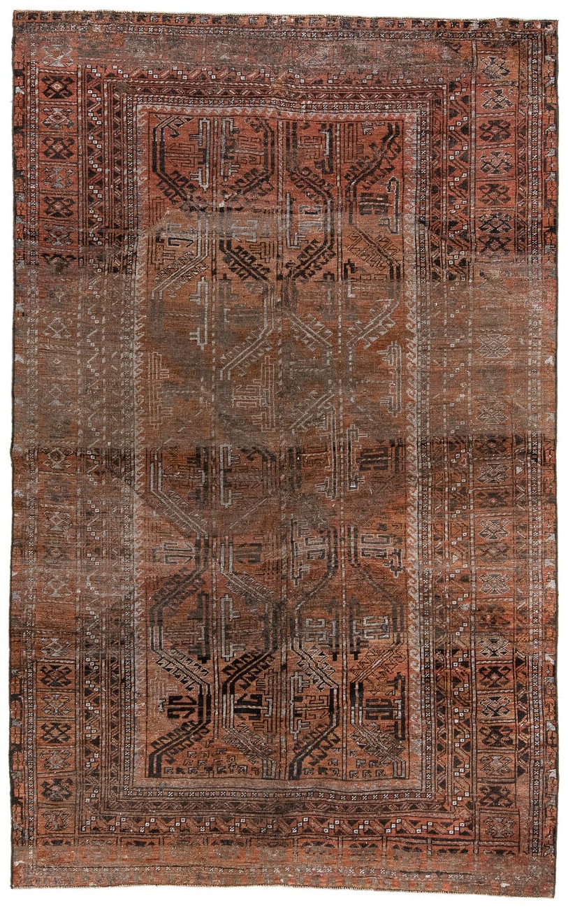 belouch Rug - # 128158