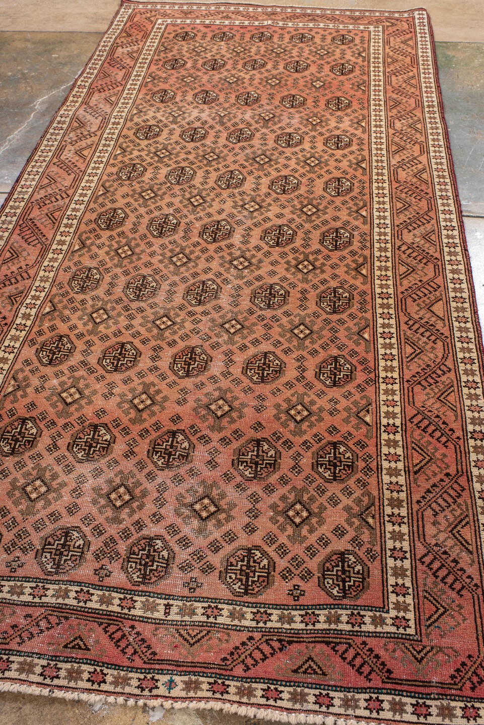 belouch Rug - # 128260