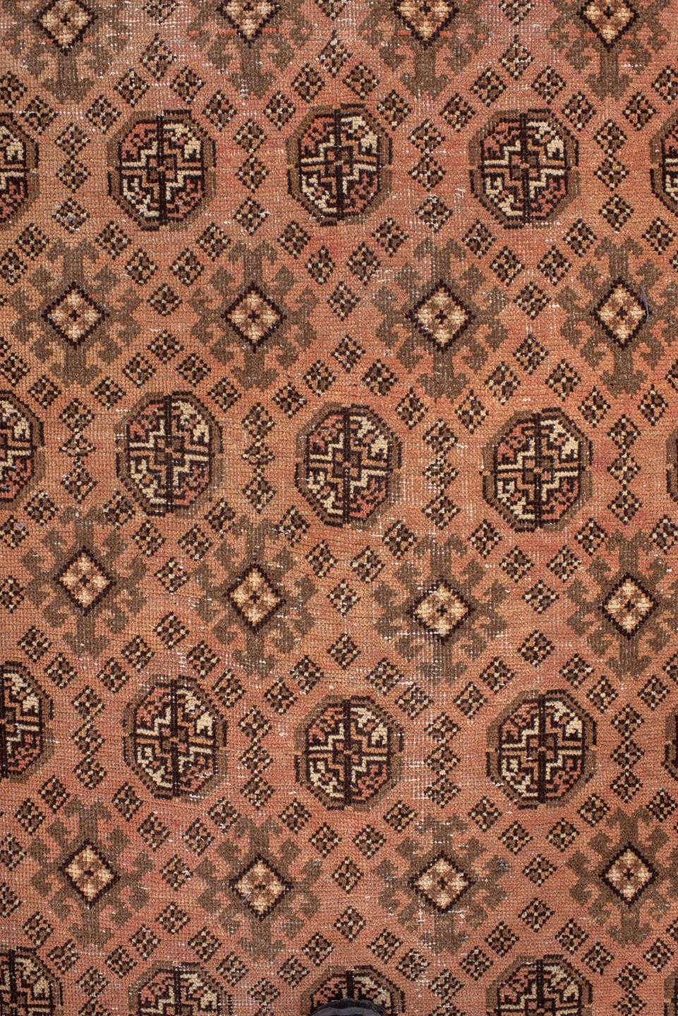 belouch Rug - # 128260