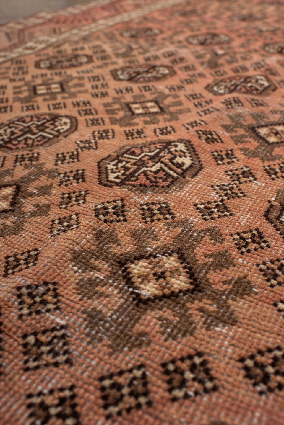 belouch Rug - # 128260