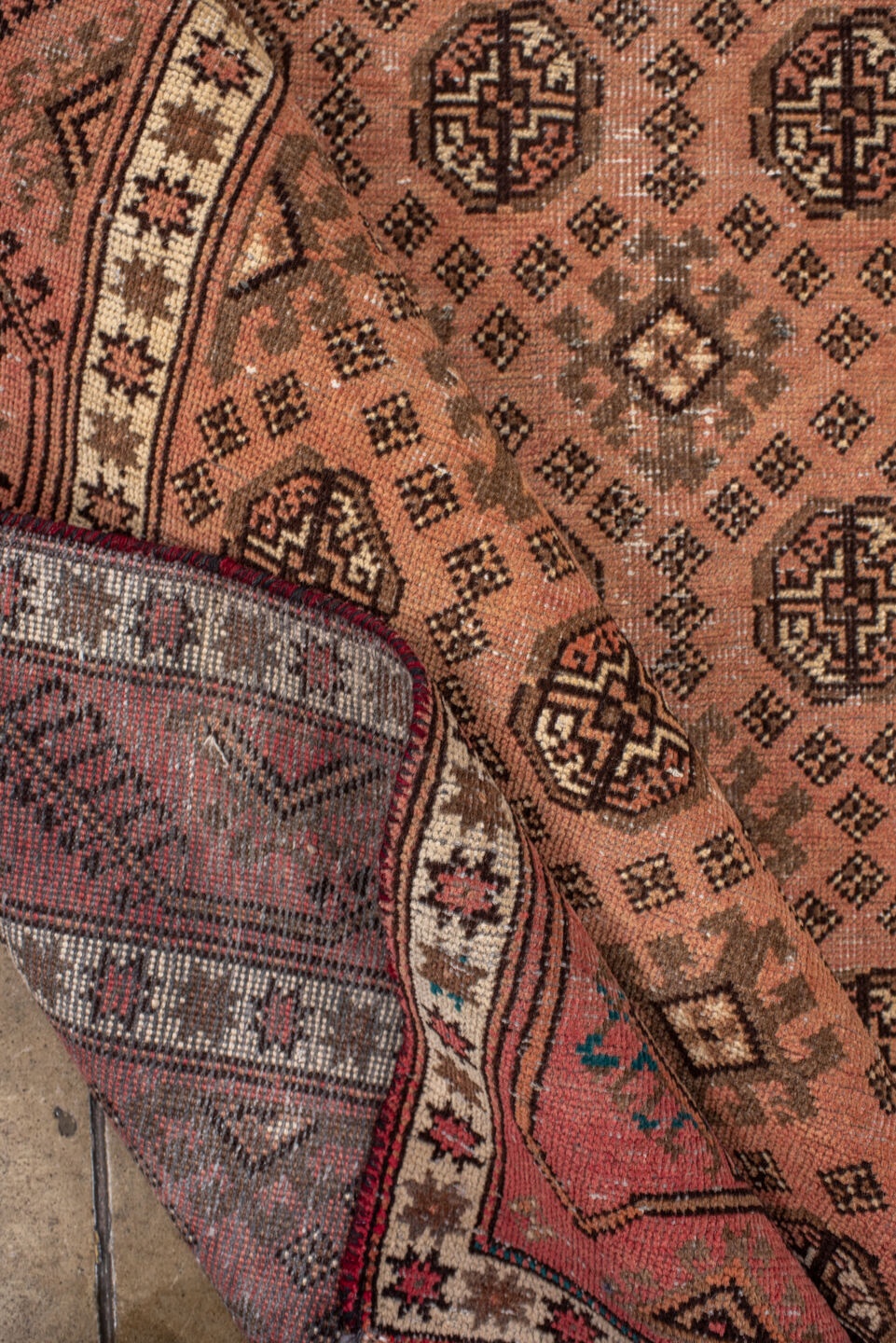 belouch Rug - # 128260