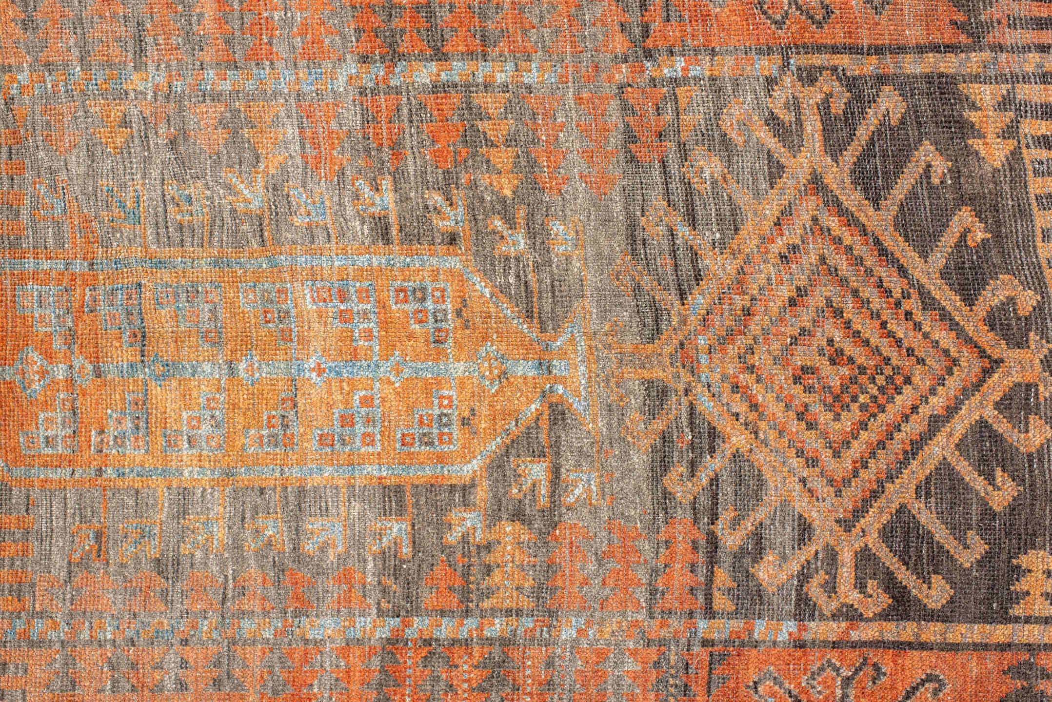 belouch Rug - # 128909