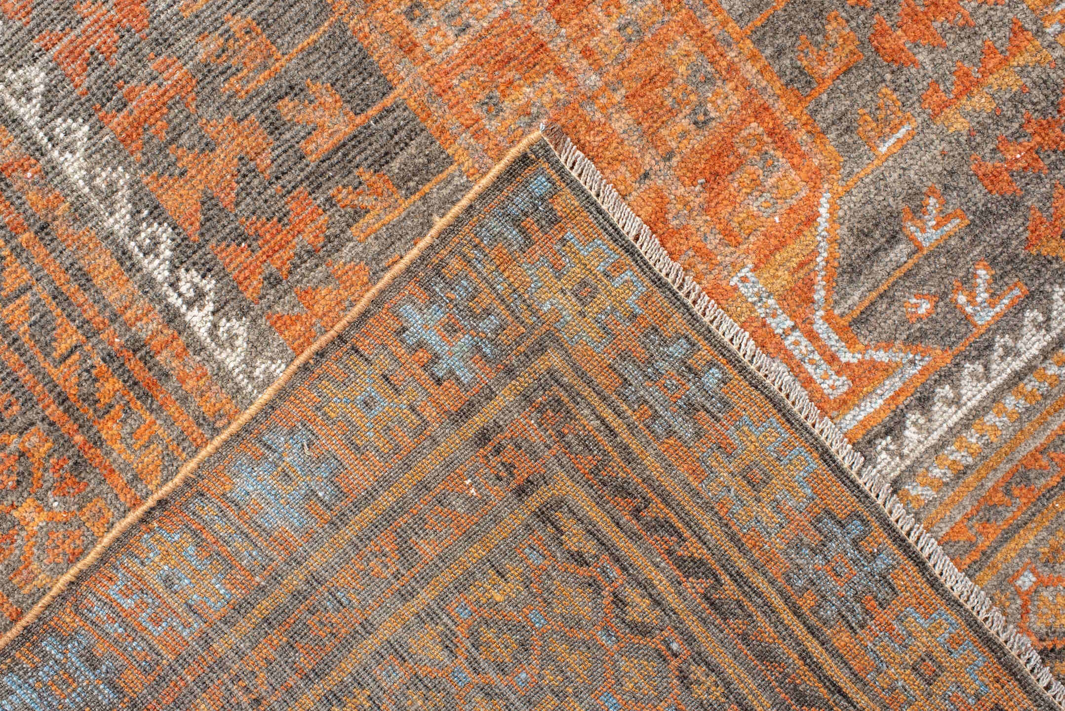 belouch Rug - # 128909