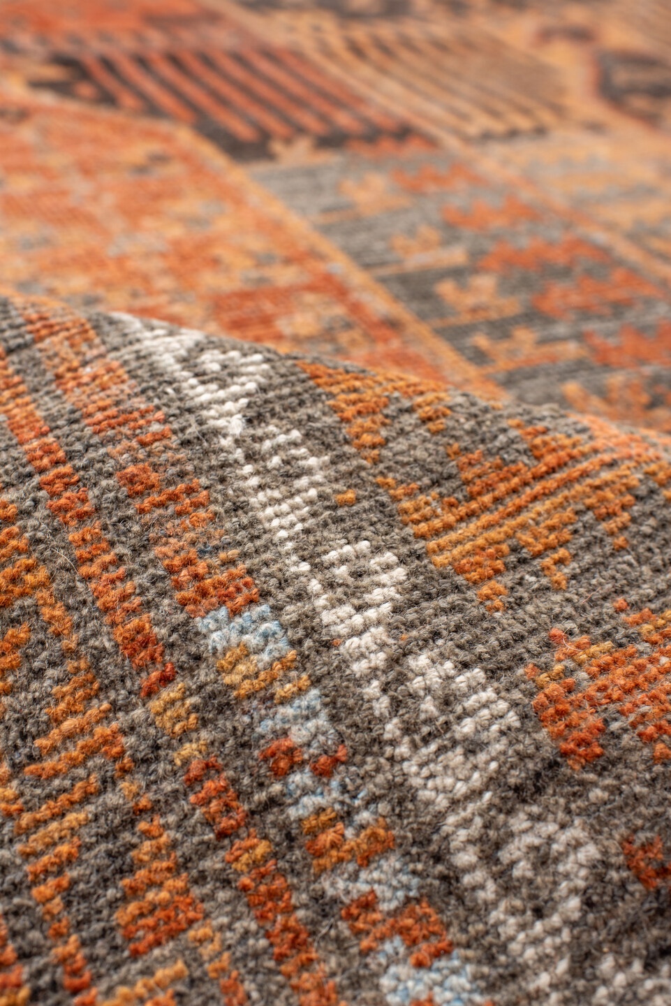 belouch Rug - # 128909