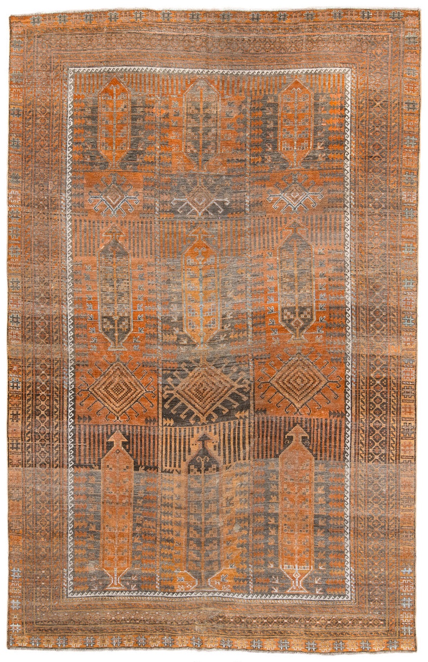 belouch Rug - # 128909