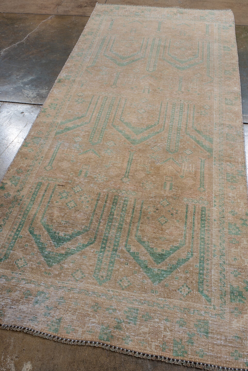 belouch Runner - # 127726