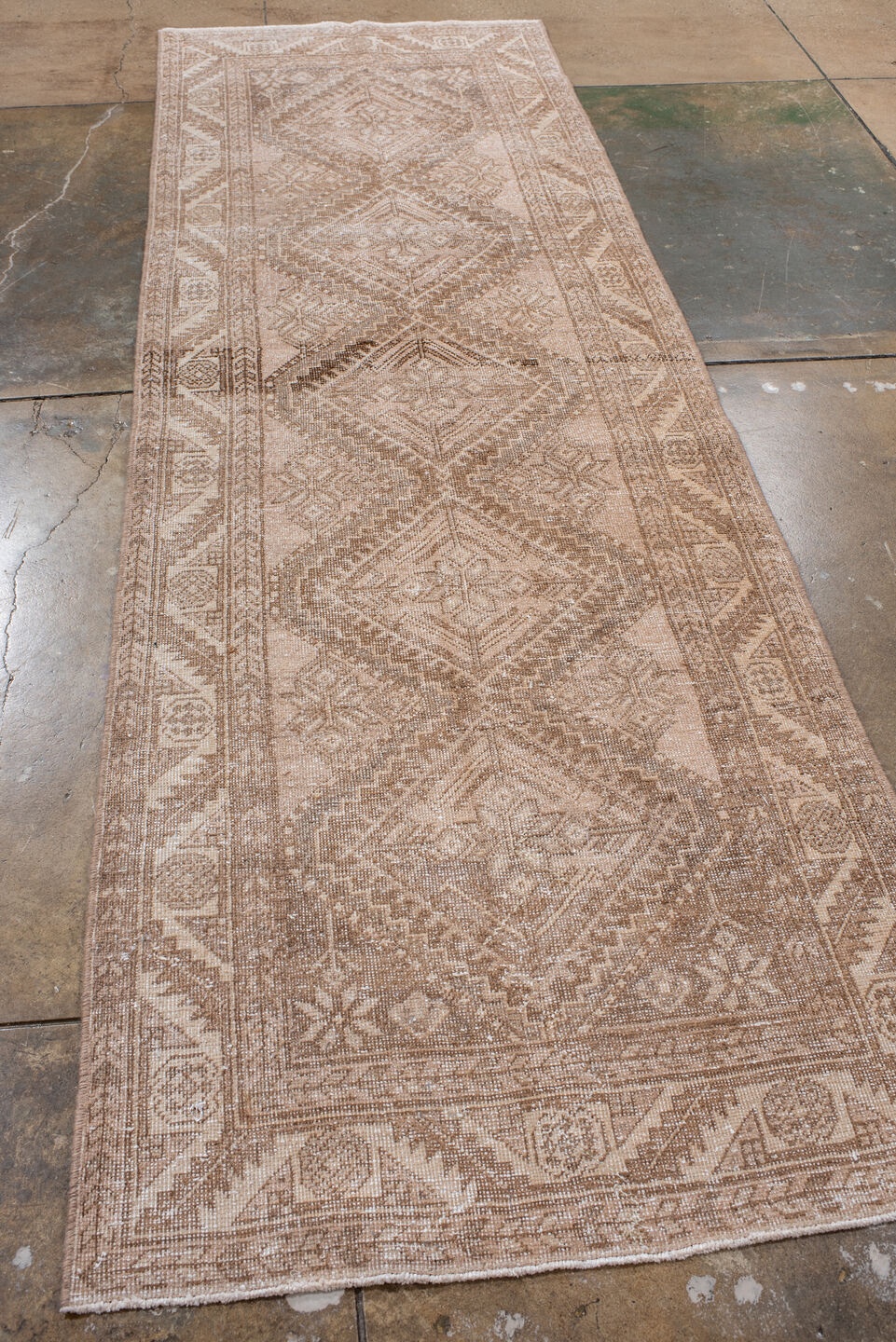 belouch Runner - # 128901