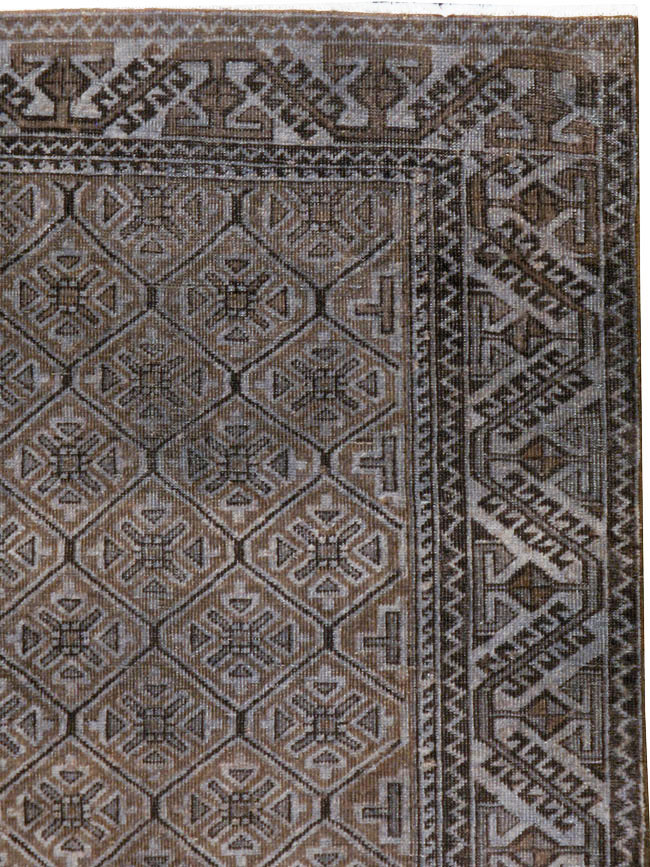 beluch Rug - # 102597