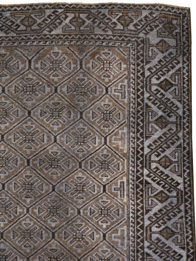 beluch Rug - # 102597