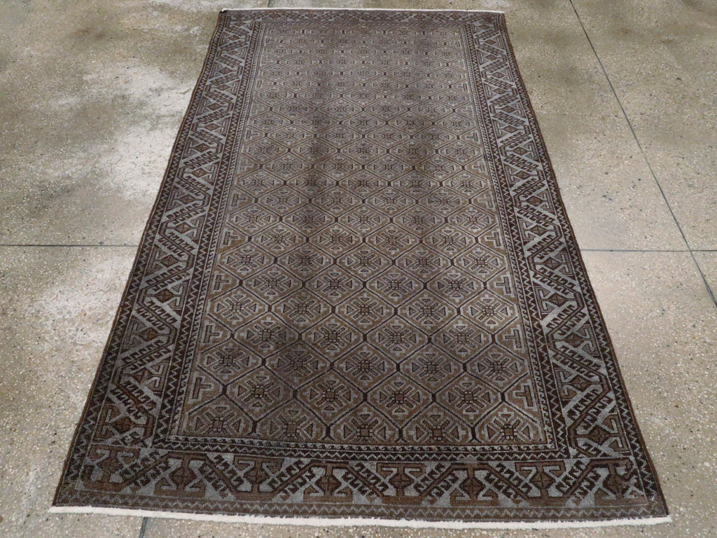 beluch Rug - # 102597