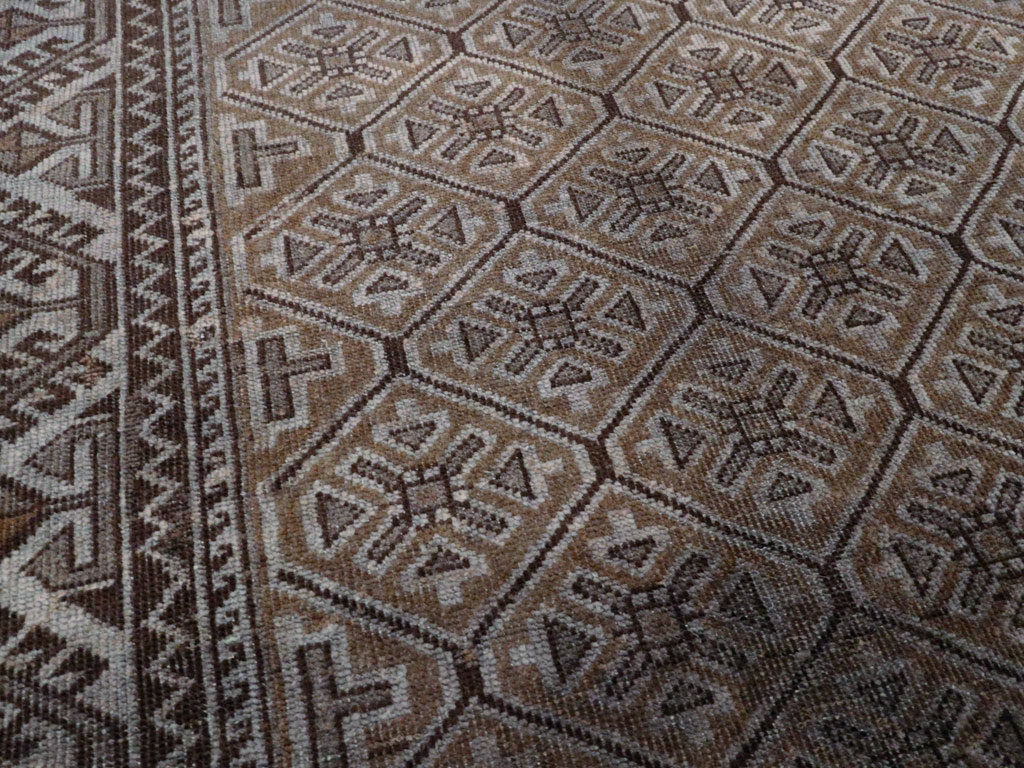 beluch Rug - # 102597