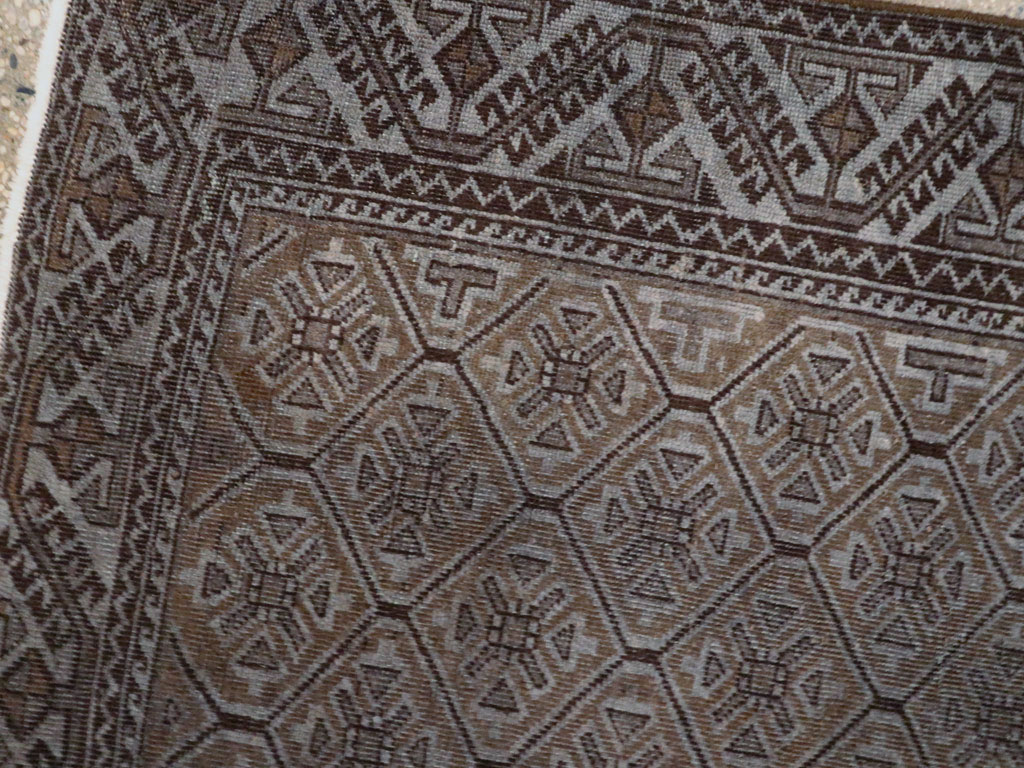 beluch Rug - # 102597