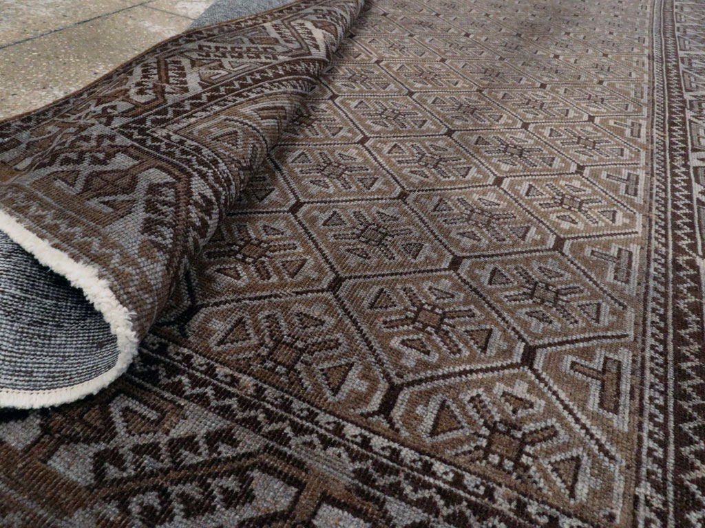 beluch Rug - # 102597