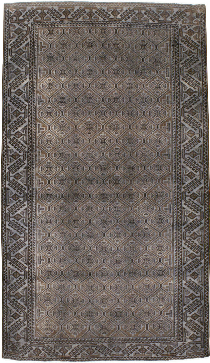beluch Rug - # 102597