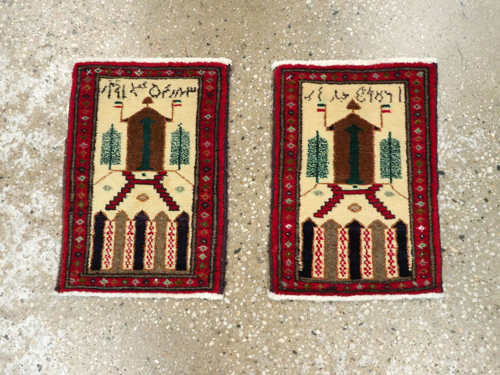 beluch Rug - # 103316