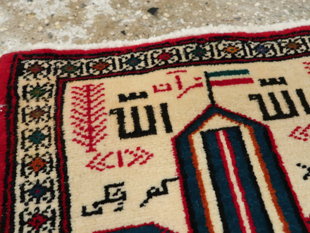 beluch Rug - # 103318