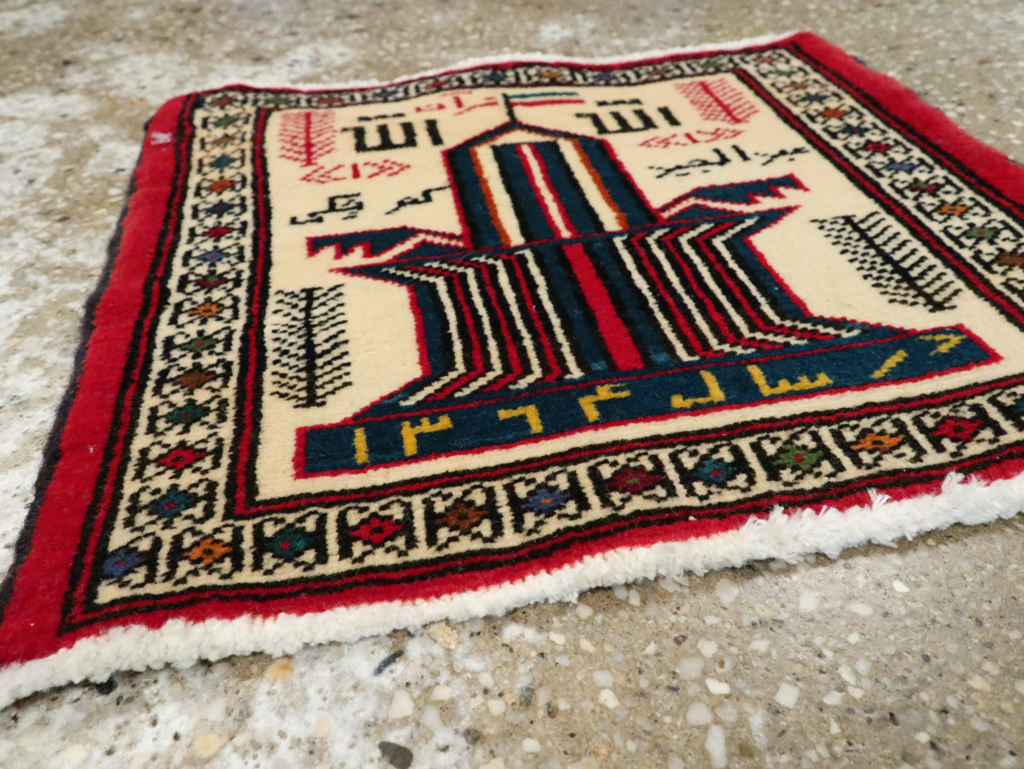 beluch Rug - # 103318