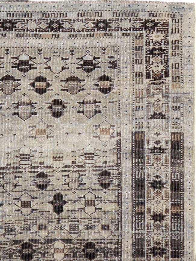 beluch Rug - # 103362