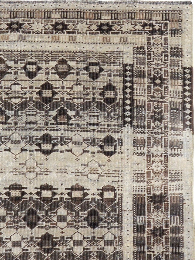 beluch Rug - # 103362