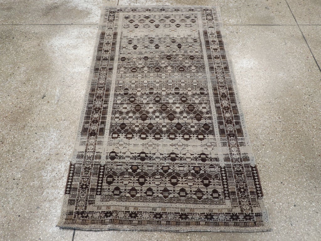 beluch Rug - # 103362
