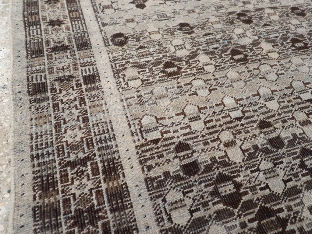 beluch Rug - # 103362