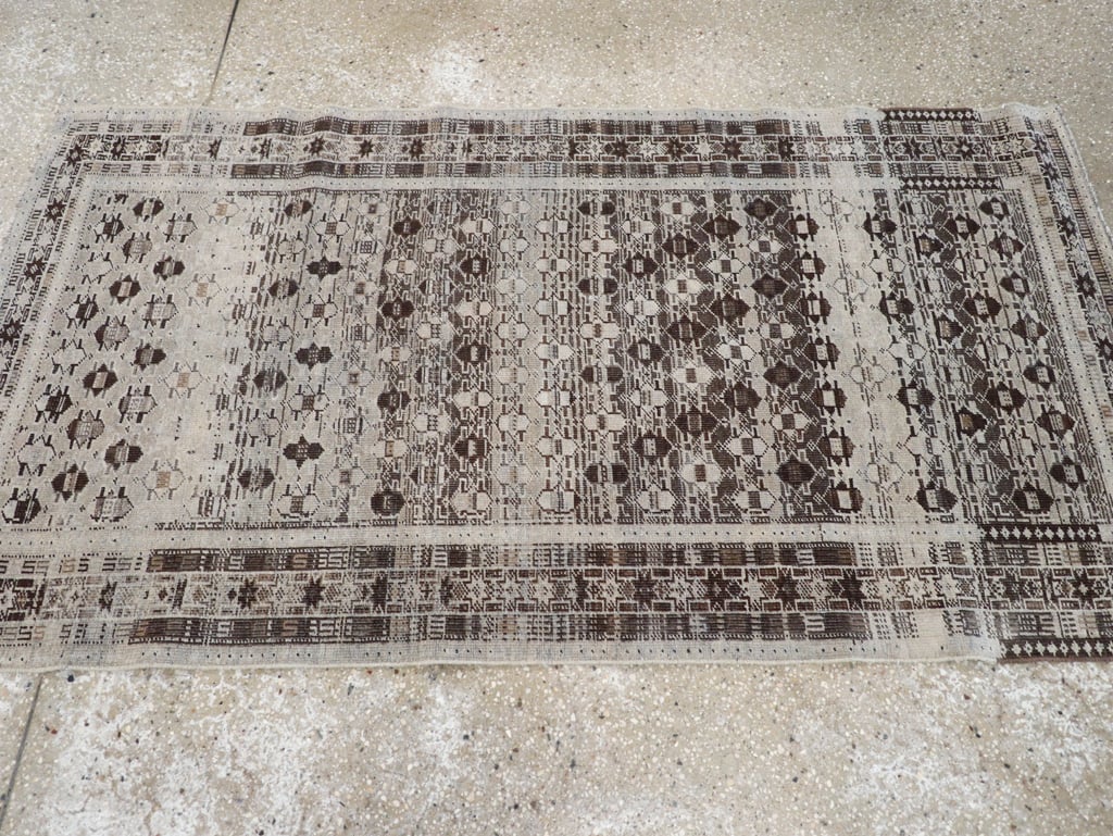 beluch Rug - # 103362