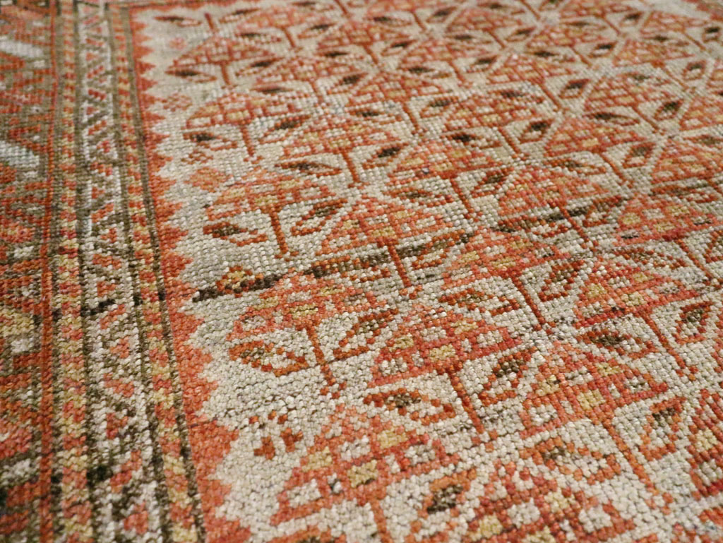 beluch Rug - # 103436