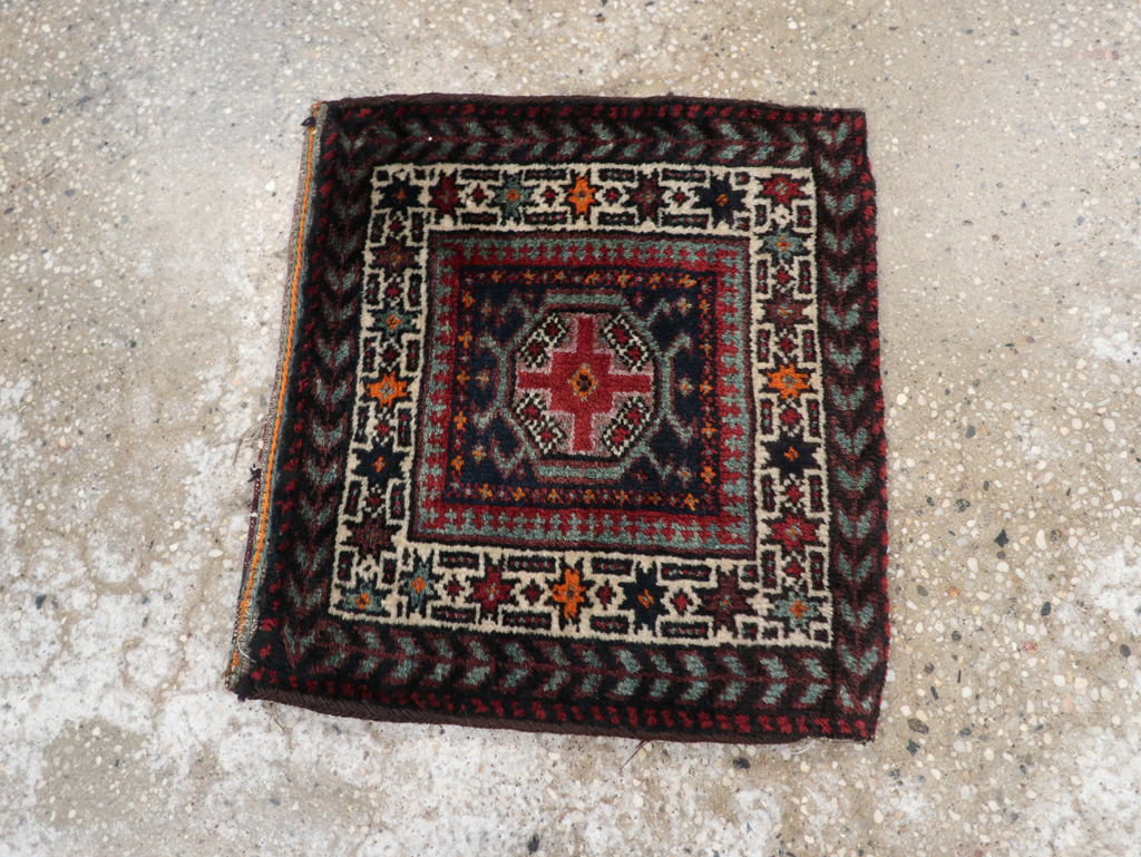 beluch Rug - # 103998
