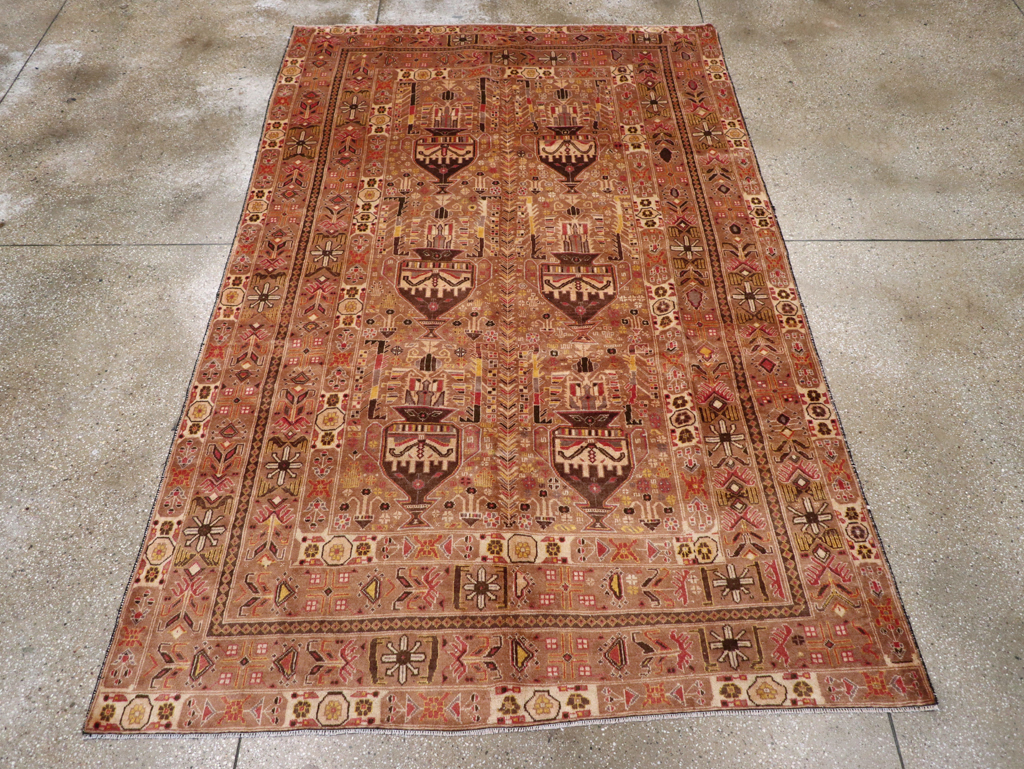 beluch Rug - # 104203