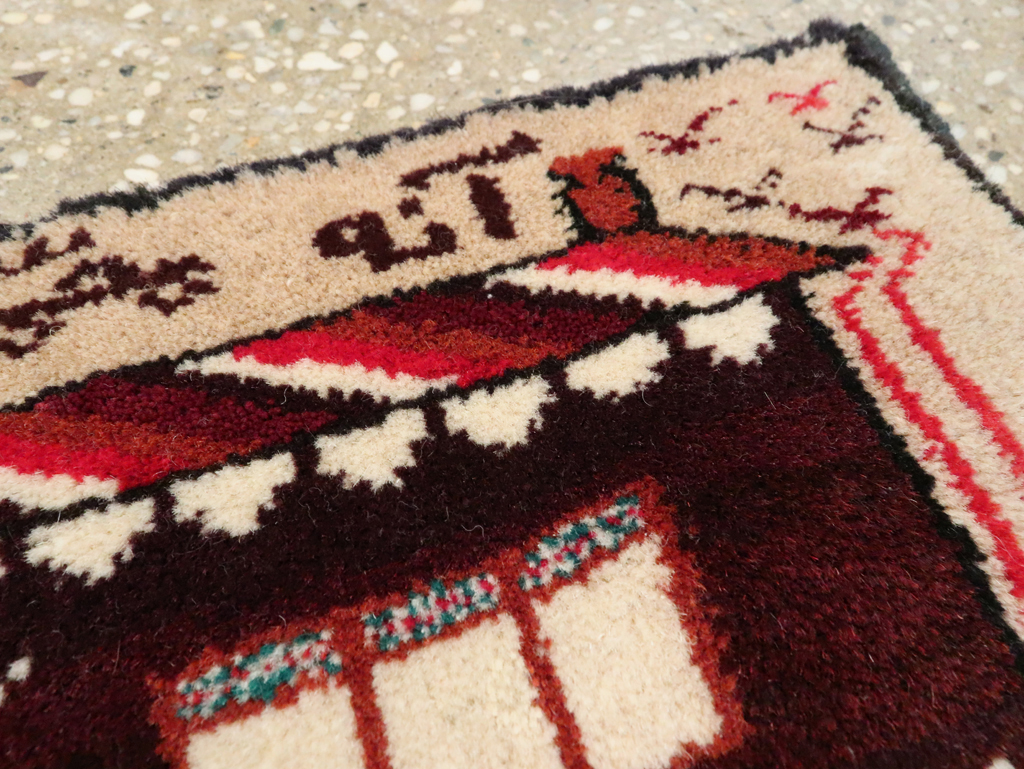 beluch Rug - # 104250