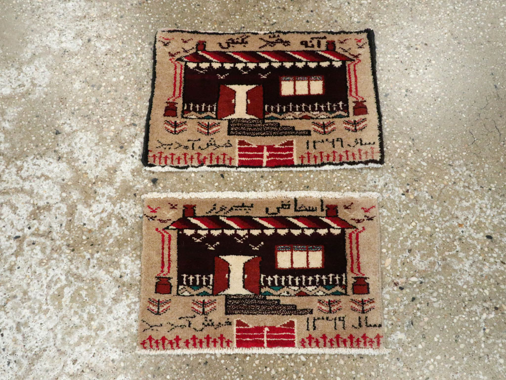 beluch Rug - # 104250