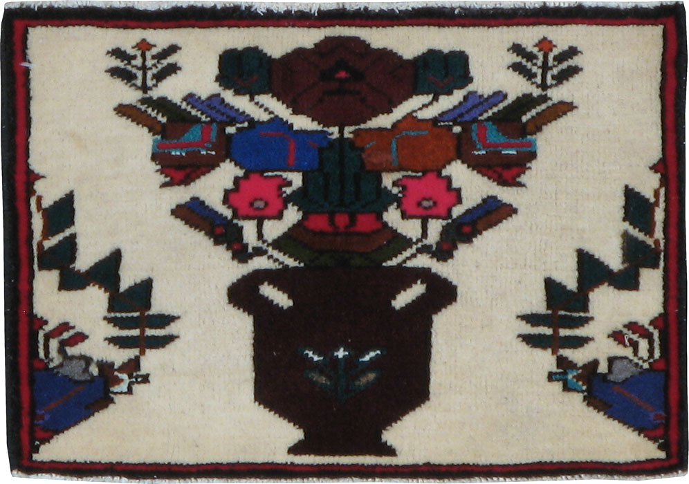 beluch Rug - # 104255
