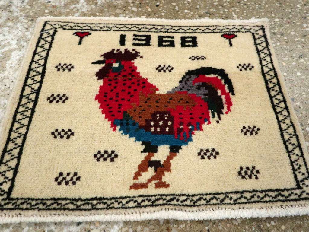 beluch Rug - # 104271