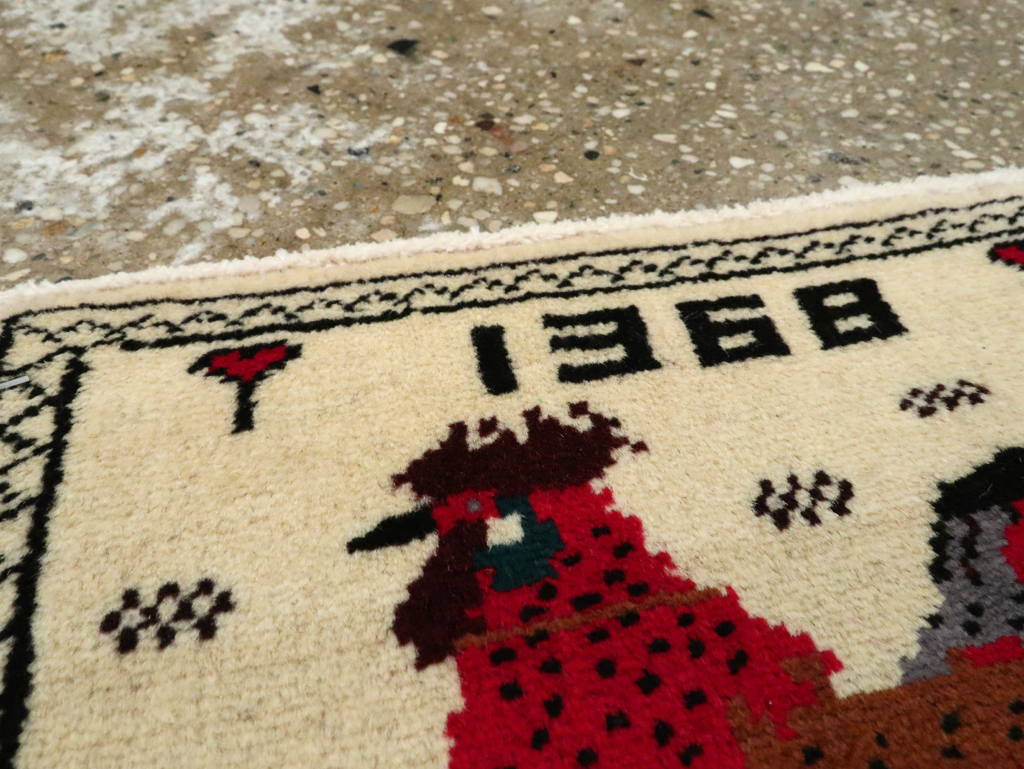beluch Rug - # 104271