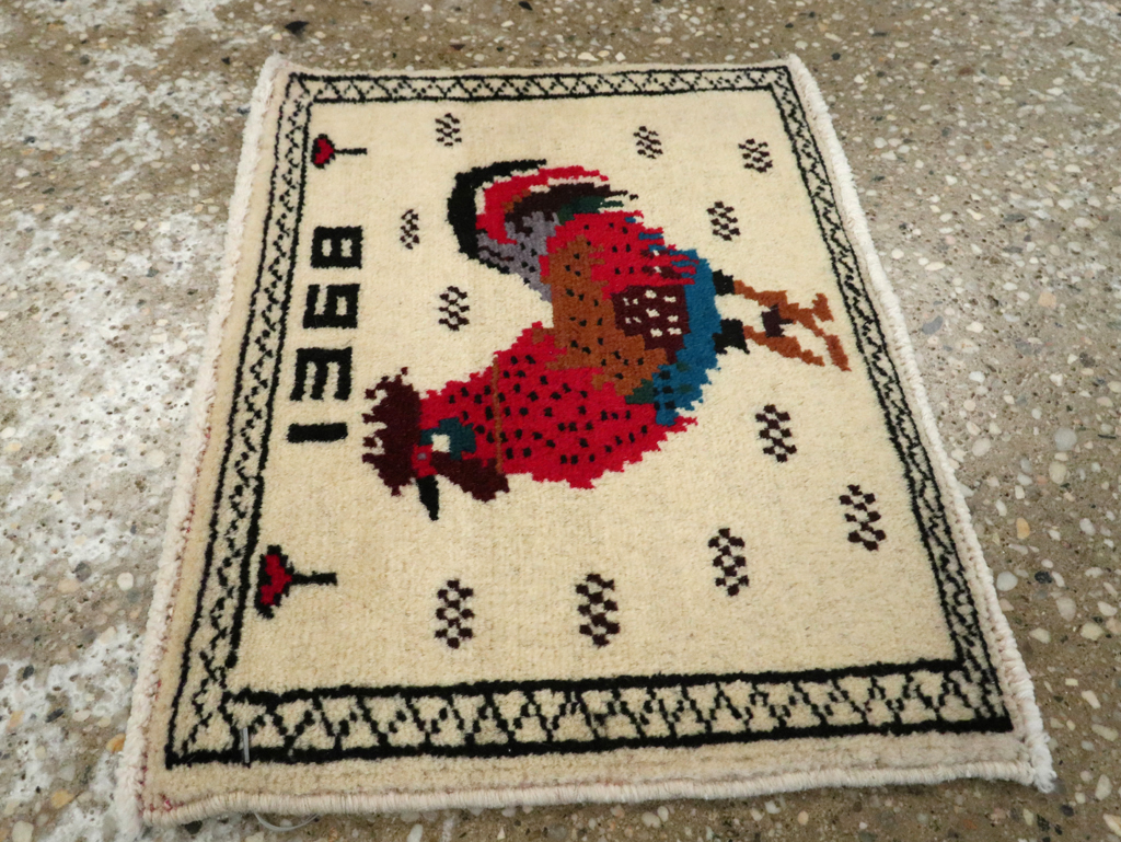 beluch Rug - # 104271
