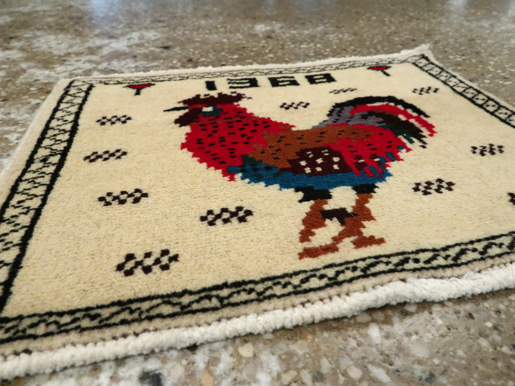 beluch Rug - # 104271