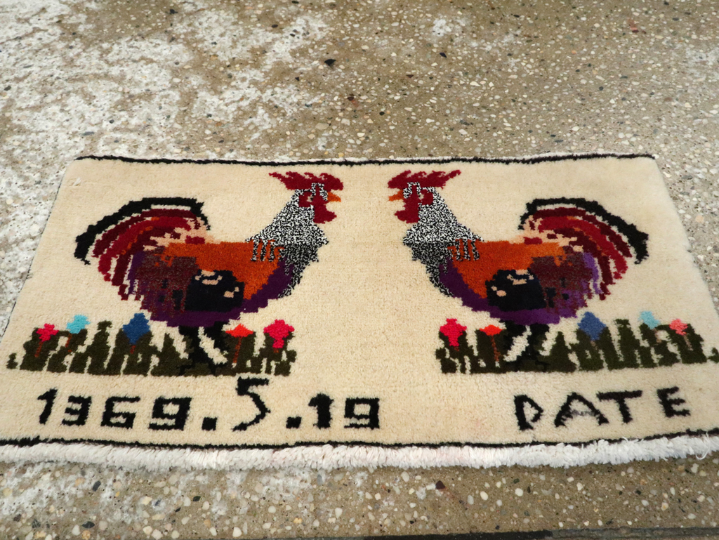 beluch Rug - # 104272