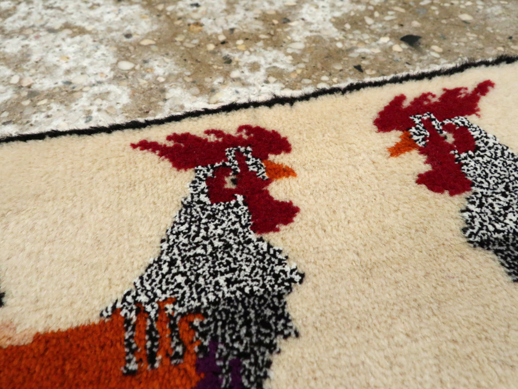 beluch Rug - # 104272