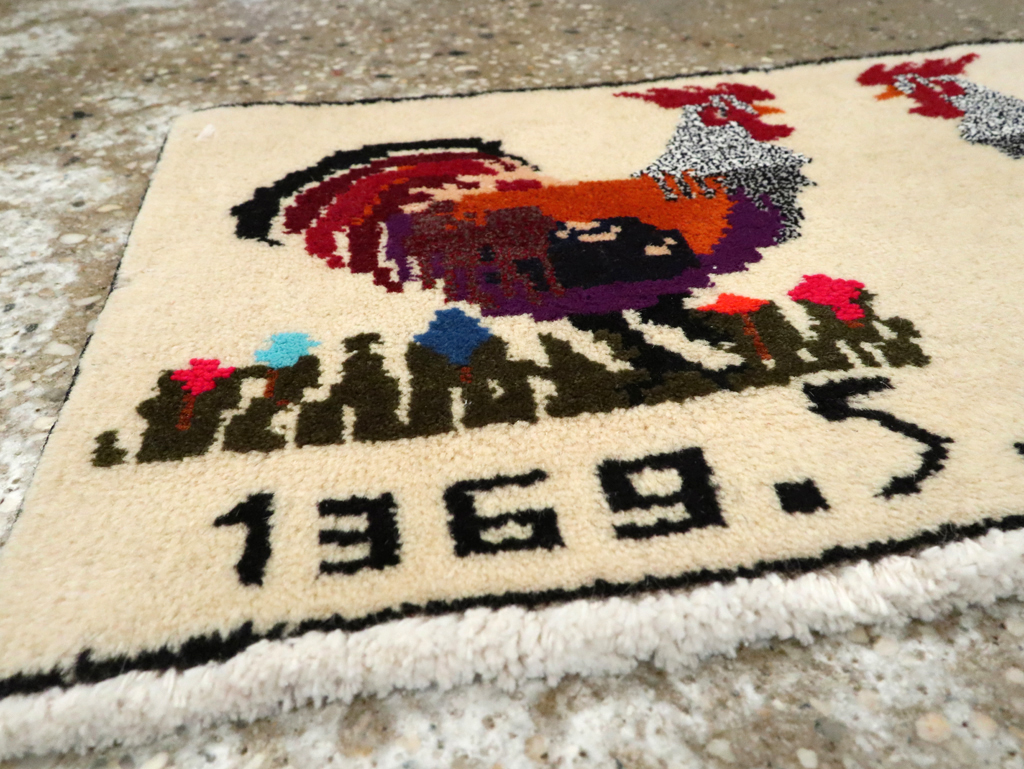 beluch Rug - # 104272