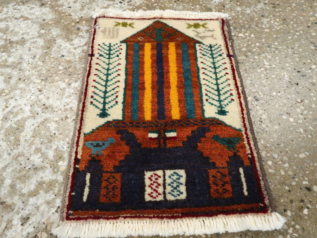 beluch Rug - # 104280