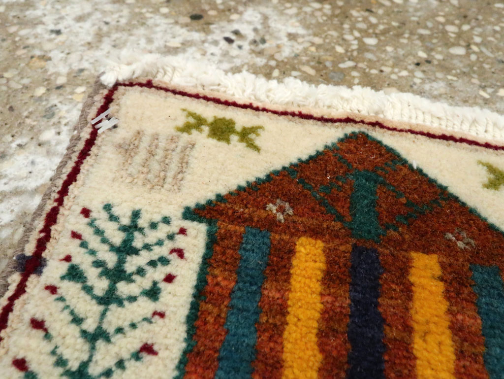 beluch Rug - # 104280